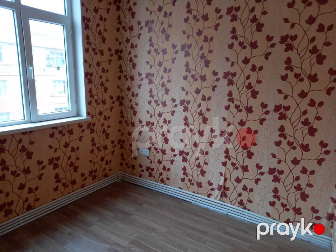 2-otaqlı yeni tikili kirayə verilir, Masazır qəs., 41 m² — Mənzil, Bakı (2)