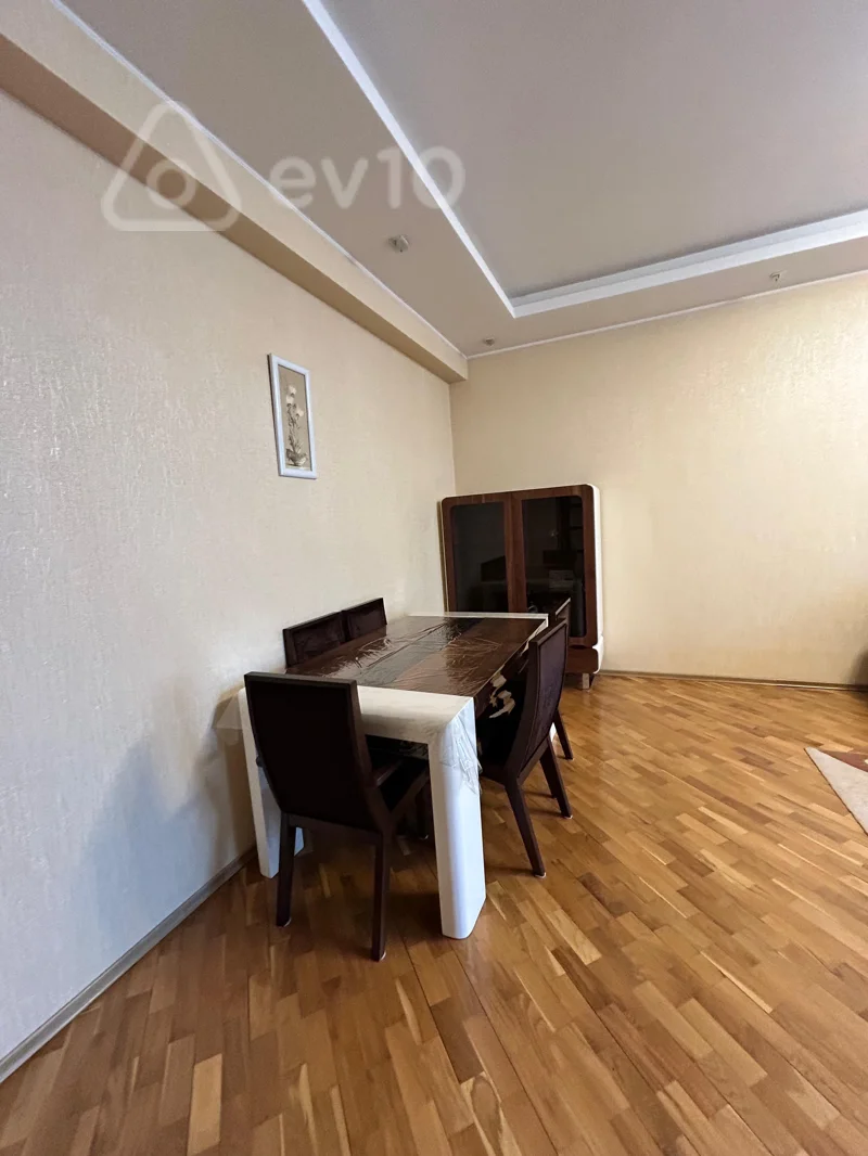 2 otaqlı mənzil, 110 m², Məhəmməd Naxçıvani küçəsi — kirayə — Mənzil, Bakı (4)