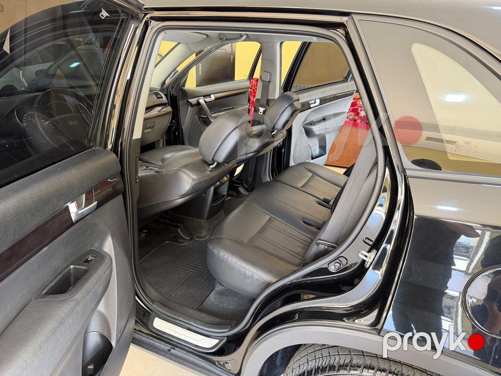 Kia Sorento, 2.0 L, 2013 il, 205 000 km — Avtomobillər, Sumqayıt (12)