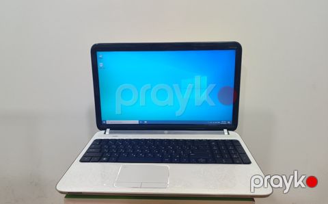 HP Pavilion DV6 — Bakı
