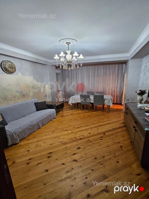 Satılır 2 otaqlı Bina evi menzil (Yeni tikili), 59 m², Masazır — Abşeron