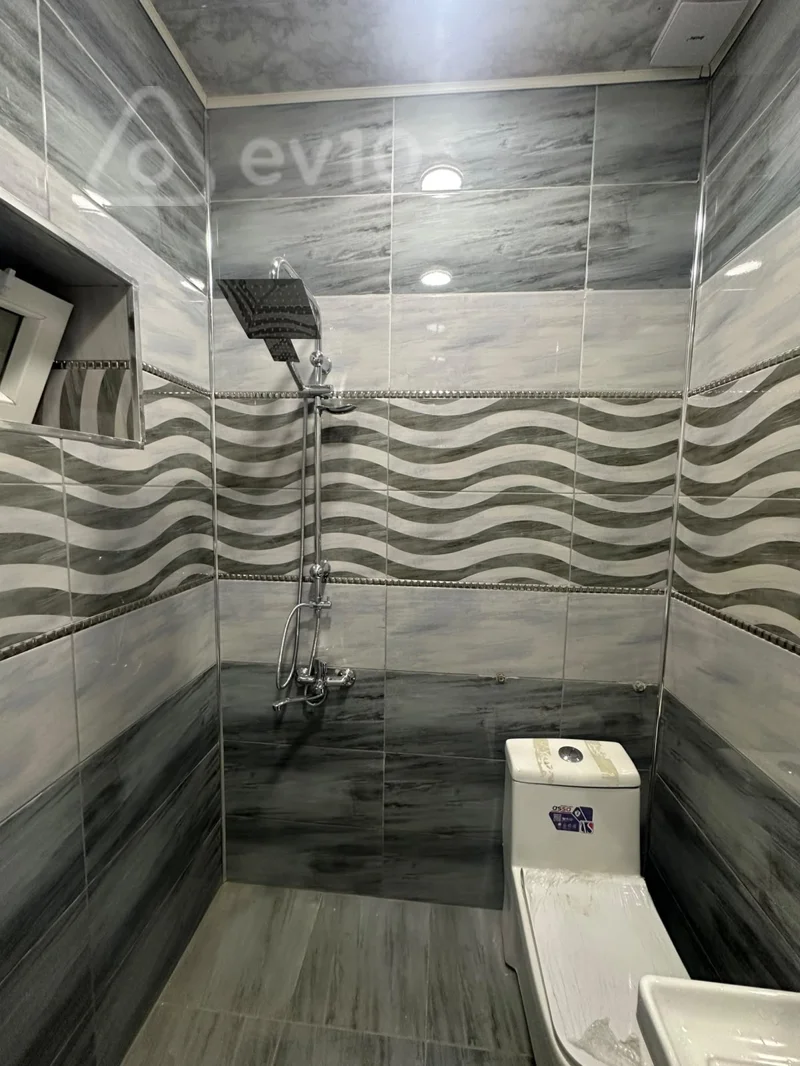 3 otaqlı həyət evi, 70 m², Zabrat — Ev, villa, Bakı (12)