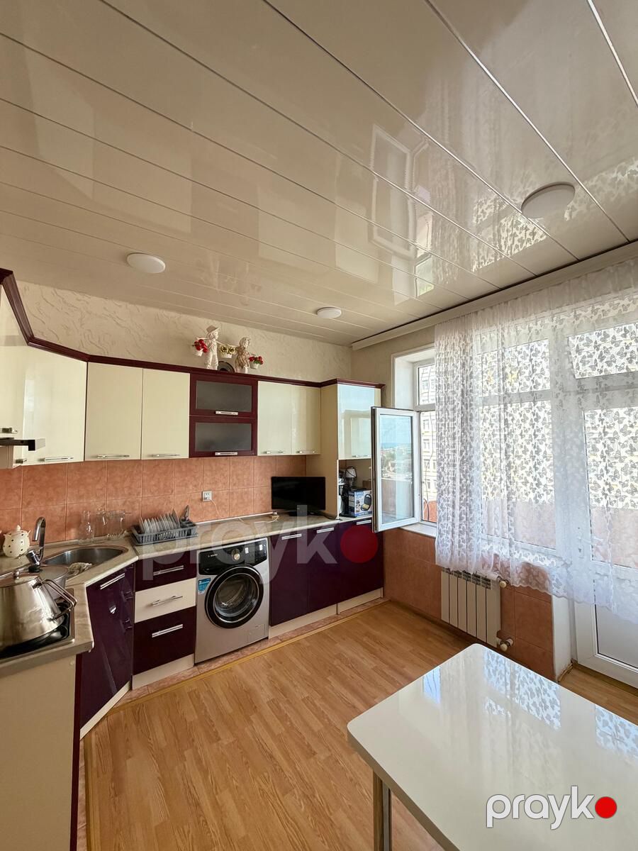 Satılır 3 otaqlı yeni tikili 105 m² — Mənzil, Bakı (10)