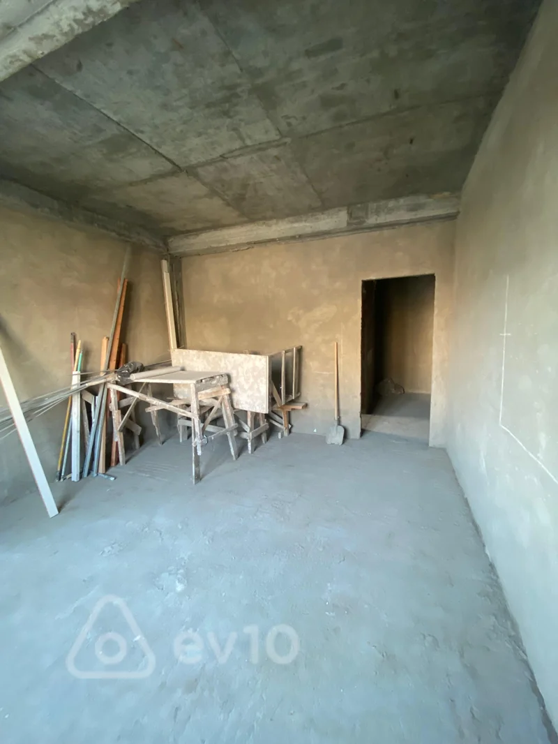3 otaqlı mənzil, 123 m², Sülh küçəsi — Mənzil, Bakı (10)