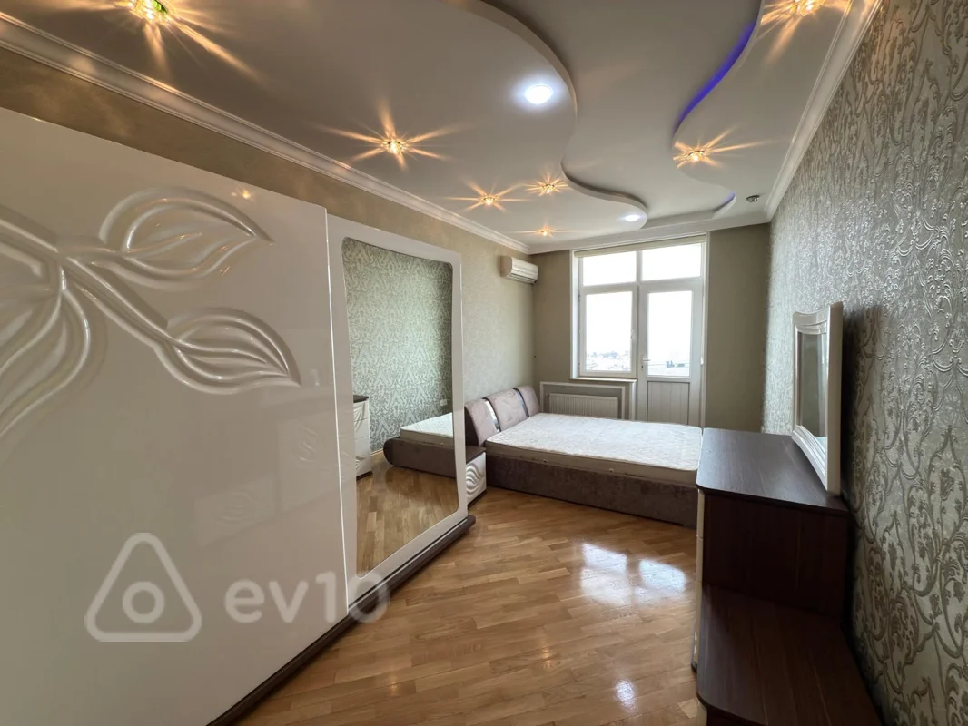 3 otaqlı mənzil, 85 m², Əhmədli metrosunun çıxışı — Mənzil, Bakı (7)