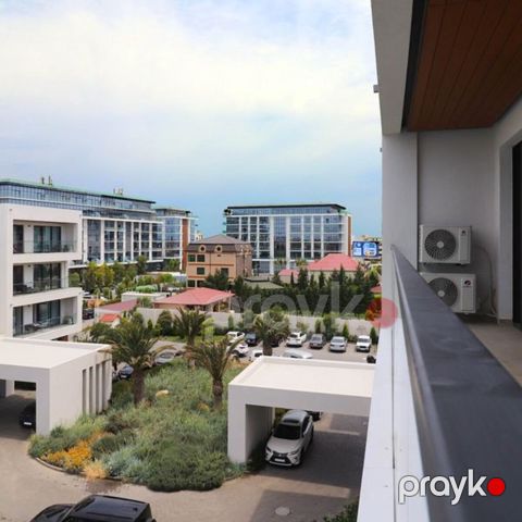 Satılır 2 otaqlı yeni tikili 93 m² — Bakı