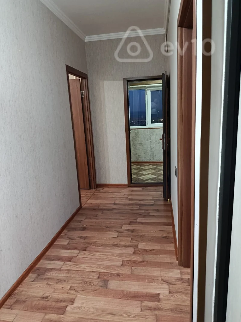 3 otaqlı mənzil, 65 m², Yeni gunesli D massivi — kirayə — Mənzil, Bakı (8)