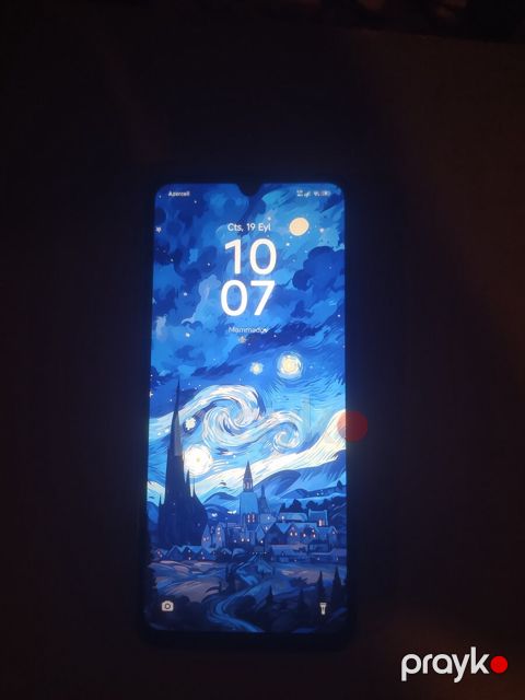 Xiaomi Redmi 14C Starry Blue 256GB/8GB — Astara