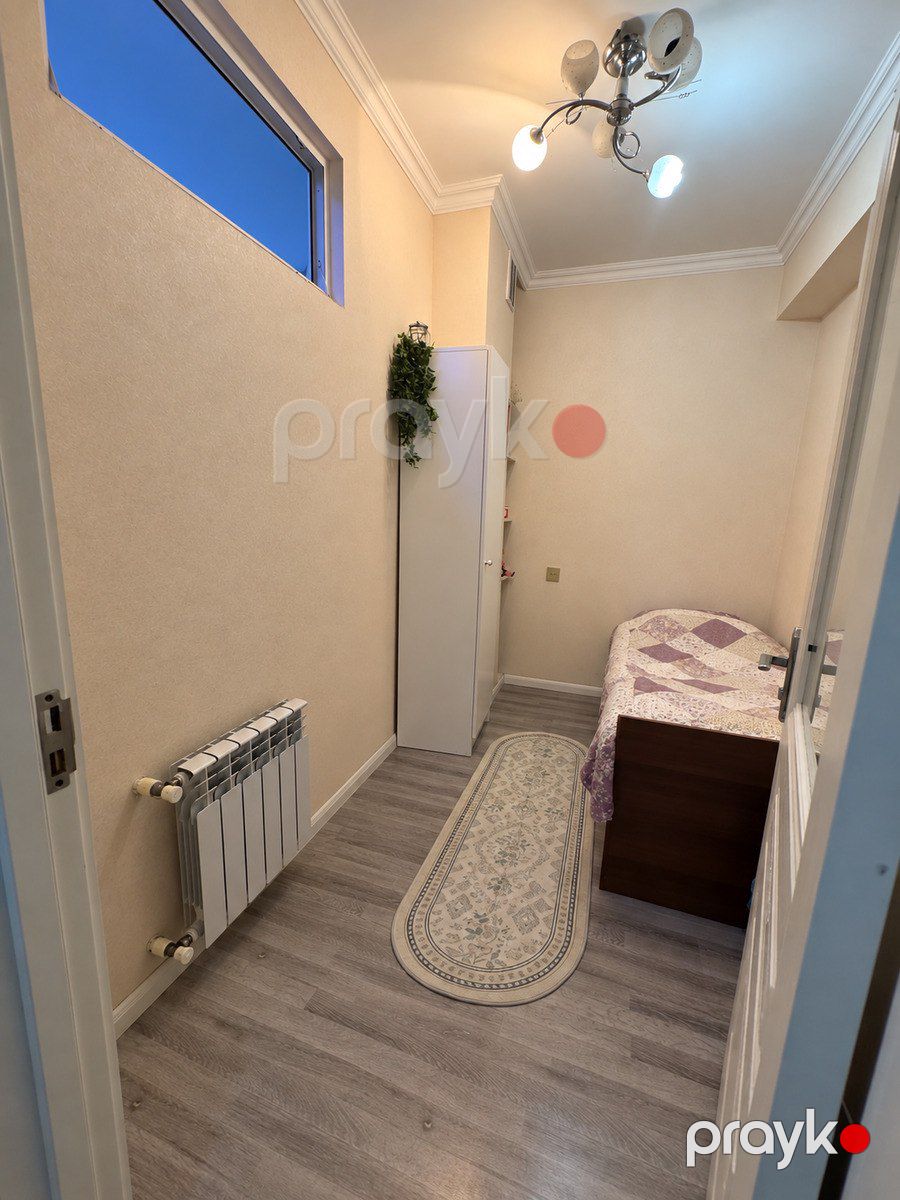 İcarəyə verilir 3 otaqlı yeni tikili 61 m² — Mənzil, Xırdalan (7)