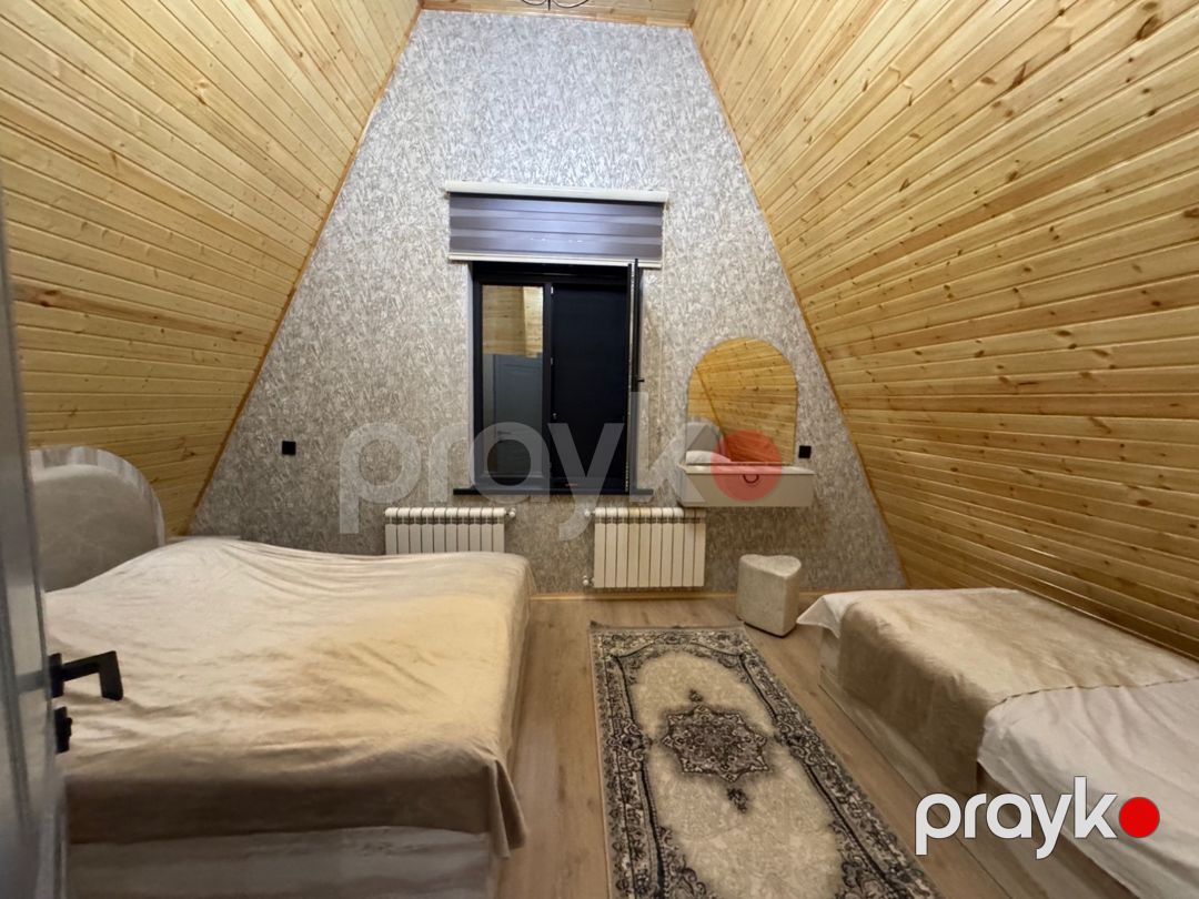 Bağ evi kirayə verilir, Göygöl r — Ev, villa, Göygöl (9)