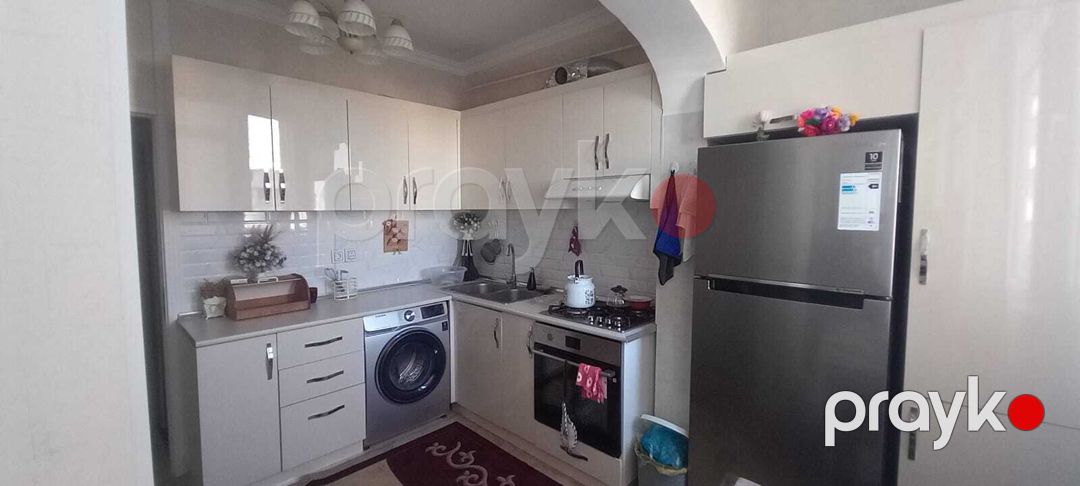 Satılır 4 otaqlı köhnə tikili 100 m² — Mənzil, Bakı (10)