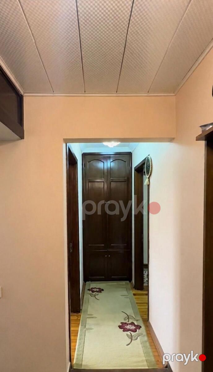 Satılır 2 otaqlı köhnə tikili 55 m² — Mənzil, Bakı (5)