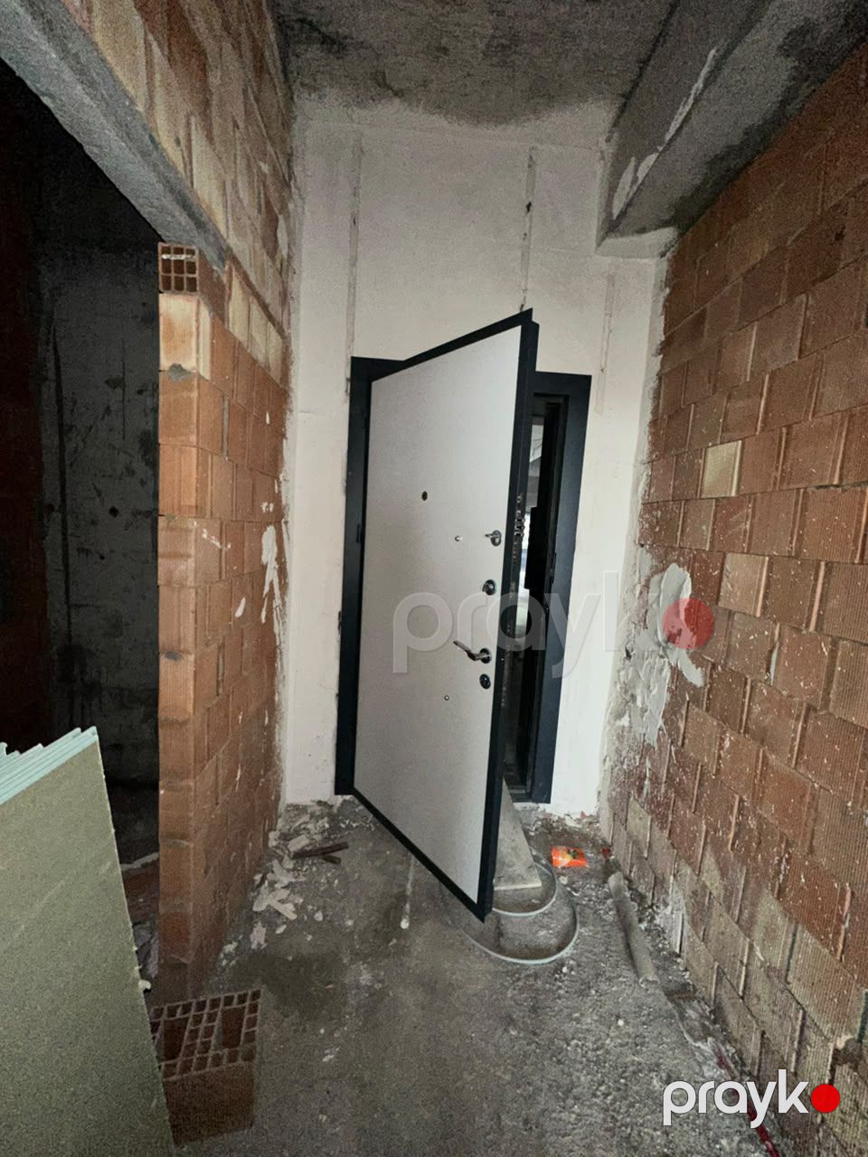 Satış: 2 otaqlı Yeni tikili, 91 m², Binəqədi rayonu — Mənzil, Bakı (9)