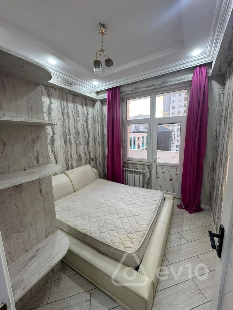 2 otaqlı mənzil, 50 m², Eko park, Xırdalan — kirayə — Mənzil, Xırdalan (5)