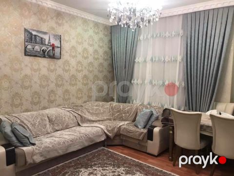 Satılır 3 otaqlı yeni tikili 104 m² — Bakı