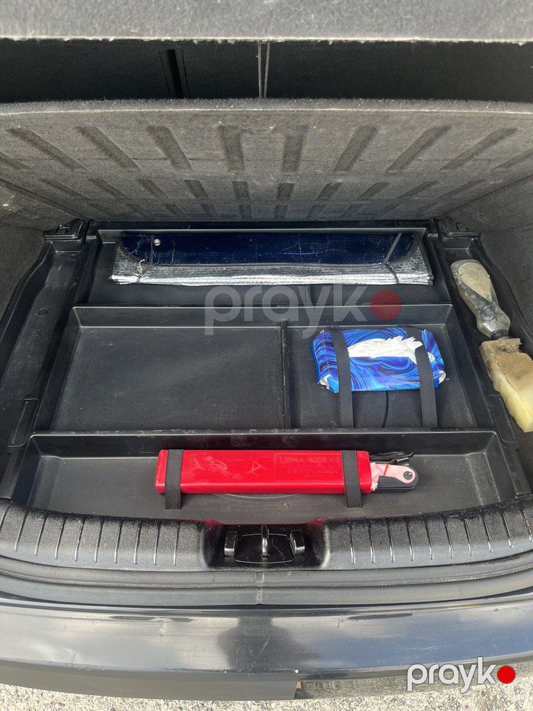 Kia Ceed, 1.6 L, 2007 il, 273 000 km — Avtomobillər, Bakı (11)