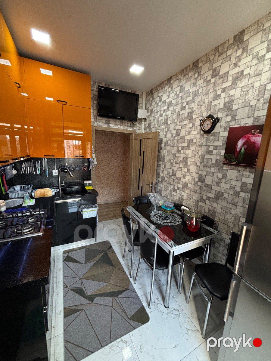 Satılır 3 otaqlı yeni tikili 86.6 m² — Mənzil, Bakı (6)