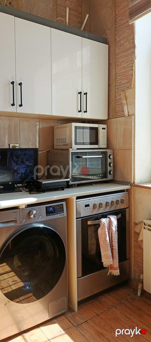 İcarəyə verilir 4 otaqlı həyət evi/bağ evi 130 m² — Ev, villa, Bakı (11)