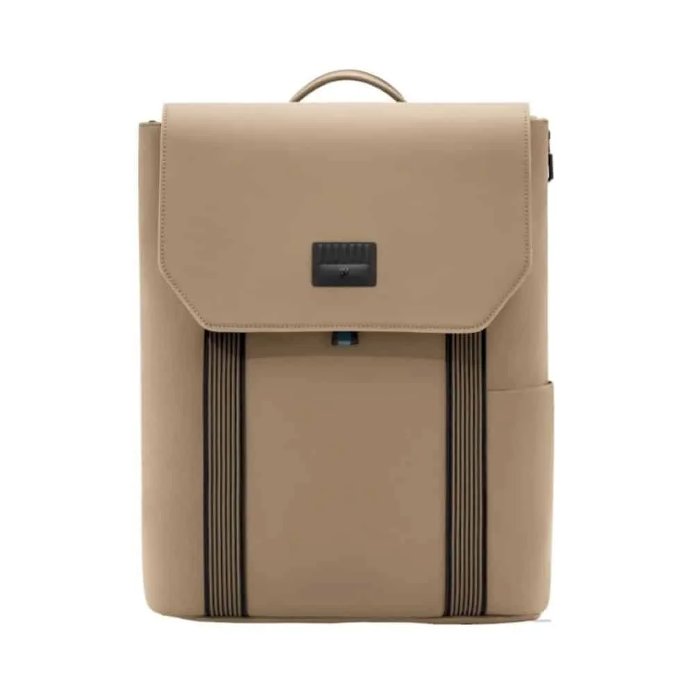 Çanta Ninetygo E-usıng Classic Backpack Brown — Bakı