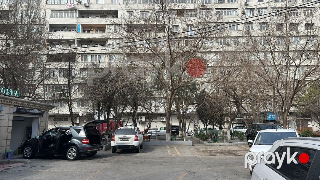 Satılır obyekt 100 m² — Əmlak, Bakı (11)
