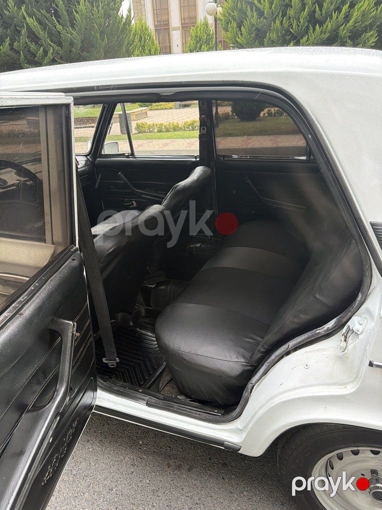 Lada (VAZ) 2106, 1.3 L, 1994 il, 30 000 km — Avtomobillər, Balakən (5)
