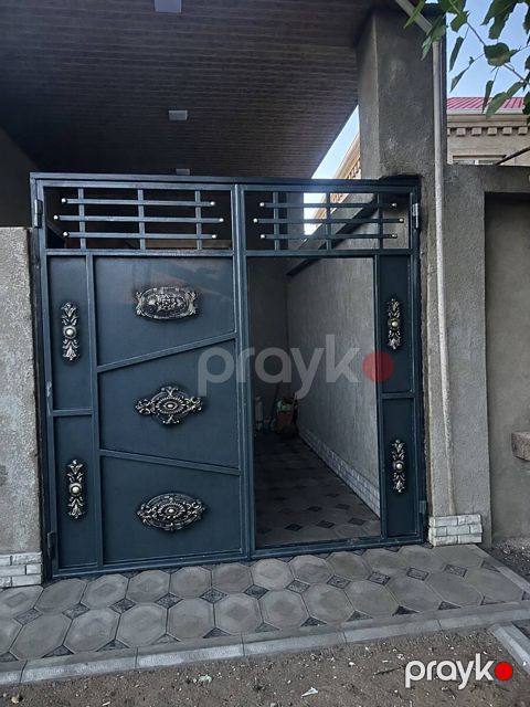 Satılır 3 otaqlı həyət evi/bağ evi 70 m² — Bakı