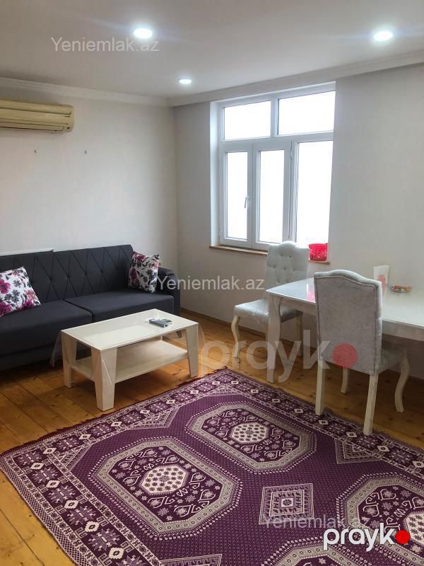 Satılır 2 otaqlı Bina evi menzil (Köhnə tikili), 50 m², 2-ci mikrorayon — Mənzil, Sumqayıt (2)
