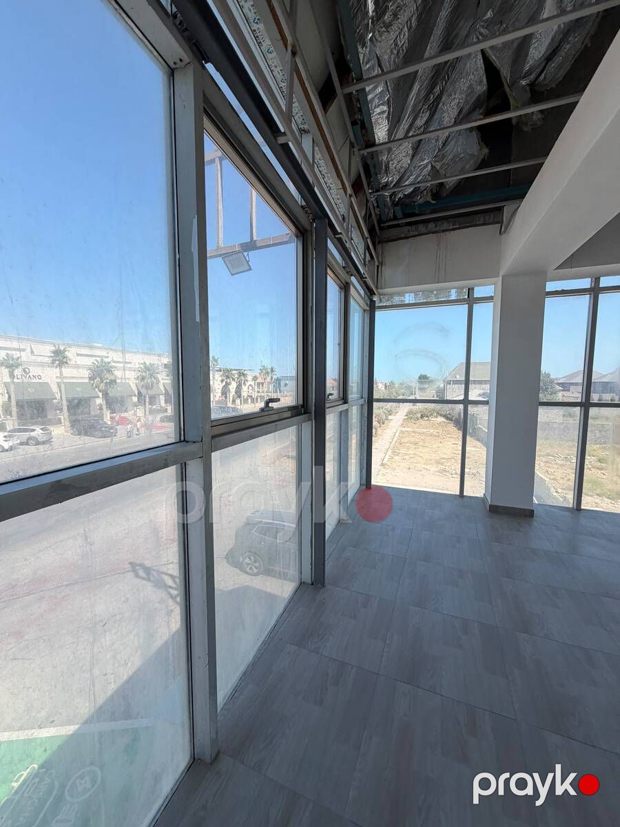 İcarəyə verilir obyekt 1000 m² — Əmlak, Bakı (6)