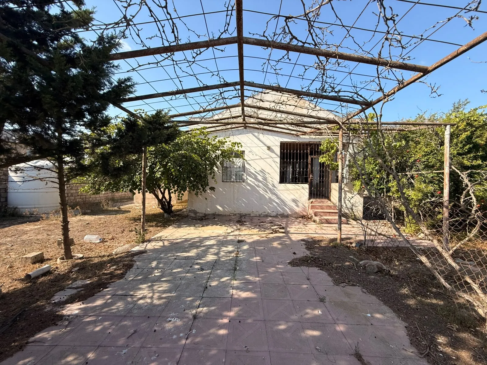 Xəzər r., Torpaq satılır - 6 sot — Torpaq, Bakı (4)