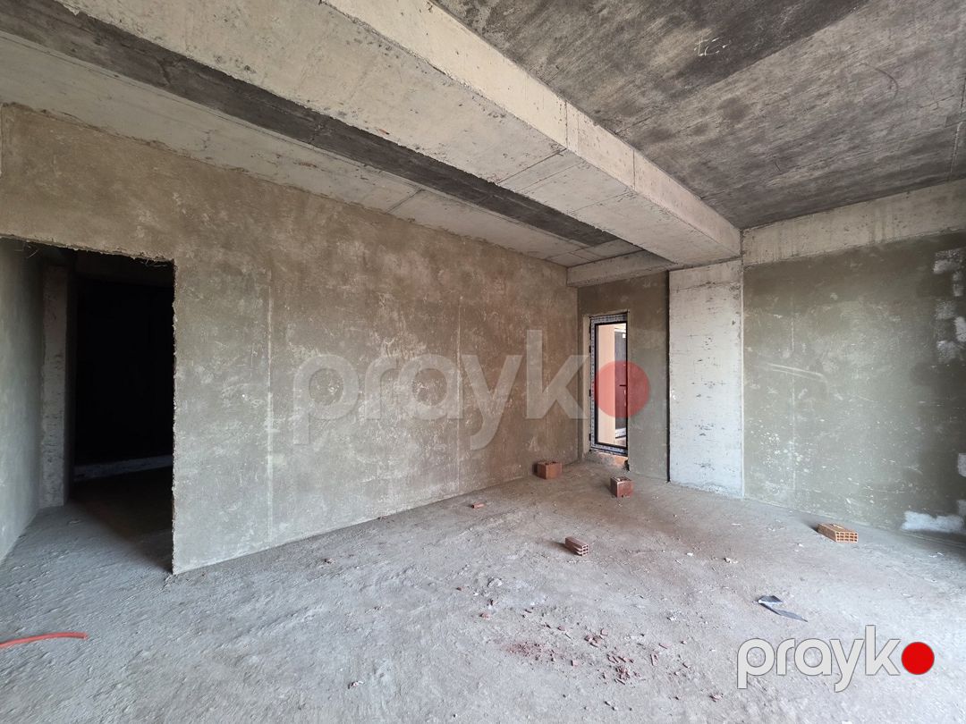 Satılır 2 otaqlı yeni tikili 111 m² — Mənzil, Bakı (9)