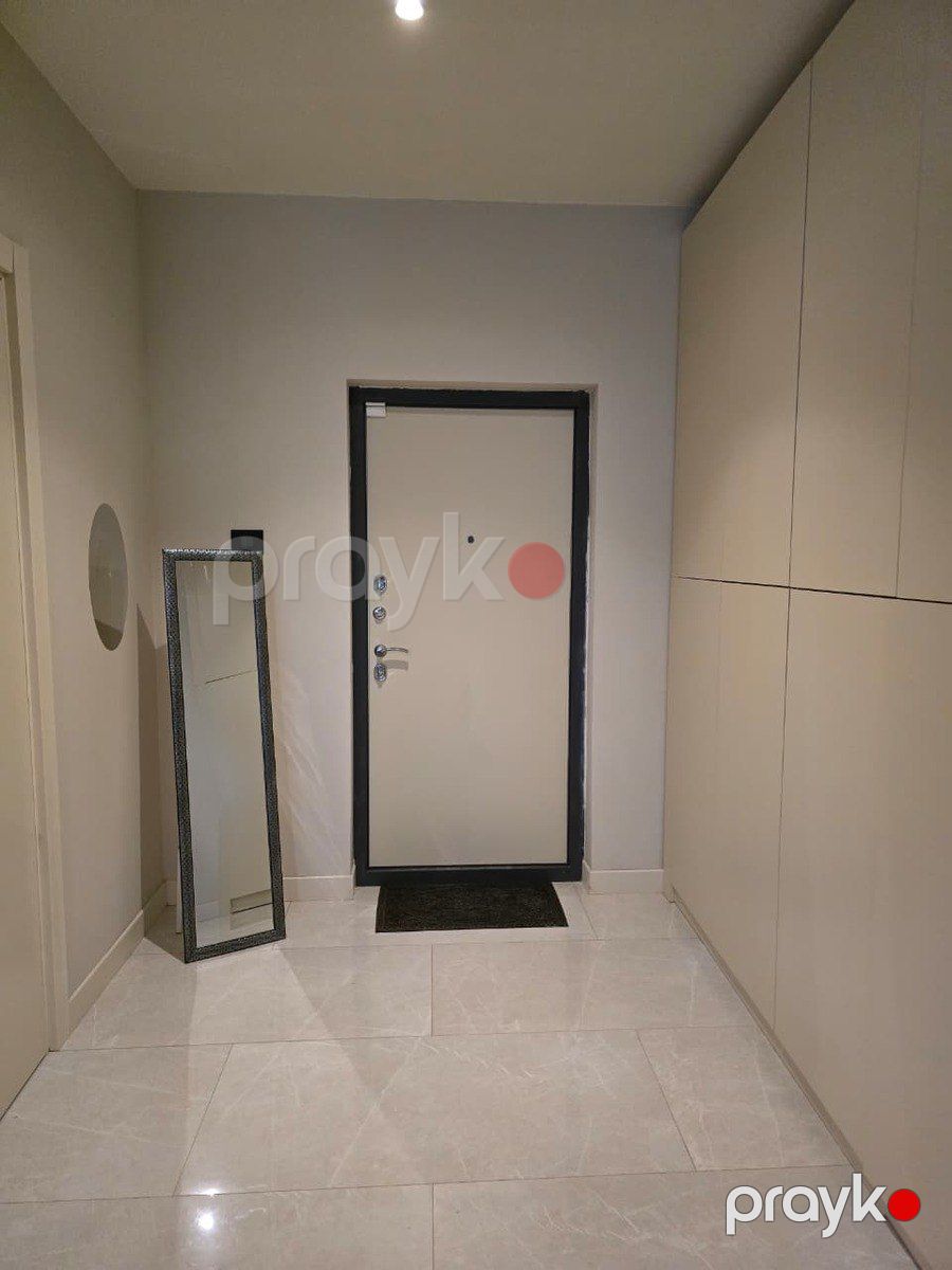 Satılır 2 otaqlı yeni tikili 98 m² — Mənzil, Bakı (5)