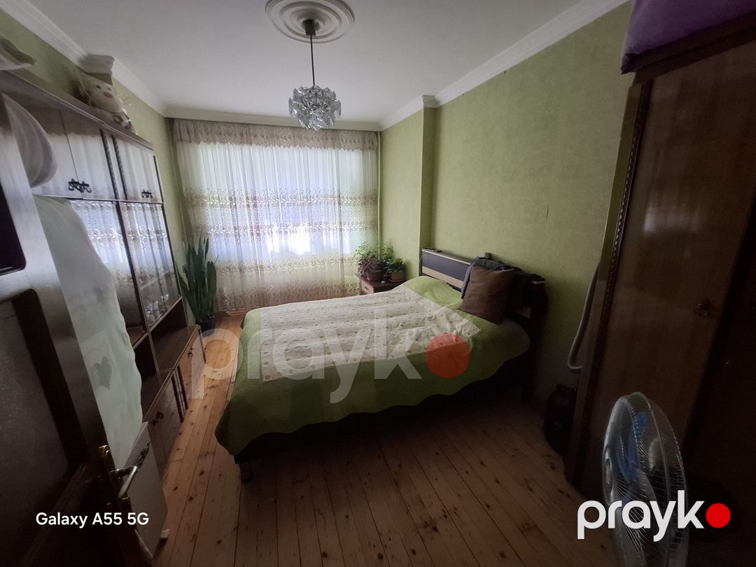Satılır 3 otaqlı köhnə tikili 66 m² — Mənzil, Bakı (3)