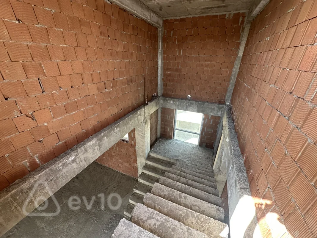 5 otaqlı həyət evi, 300 m², Məmmədrahim Hüseynov — Ev, villa, Bakı (6)