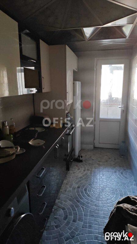 Köhnə tikili Satılır Nəsimi r., 3 otaq, 70 m² — Mənzil, Bakı (6)