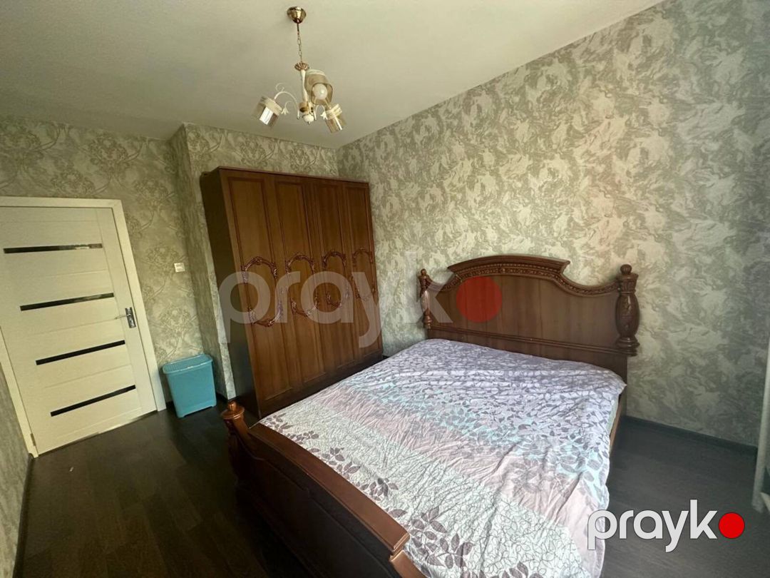 İcarəyə verilir 3 otaqlı köhnə tikili 66 m² — Mənzil, Bakı (7)