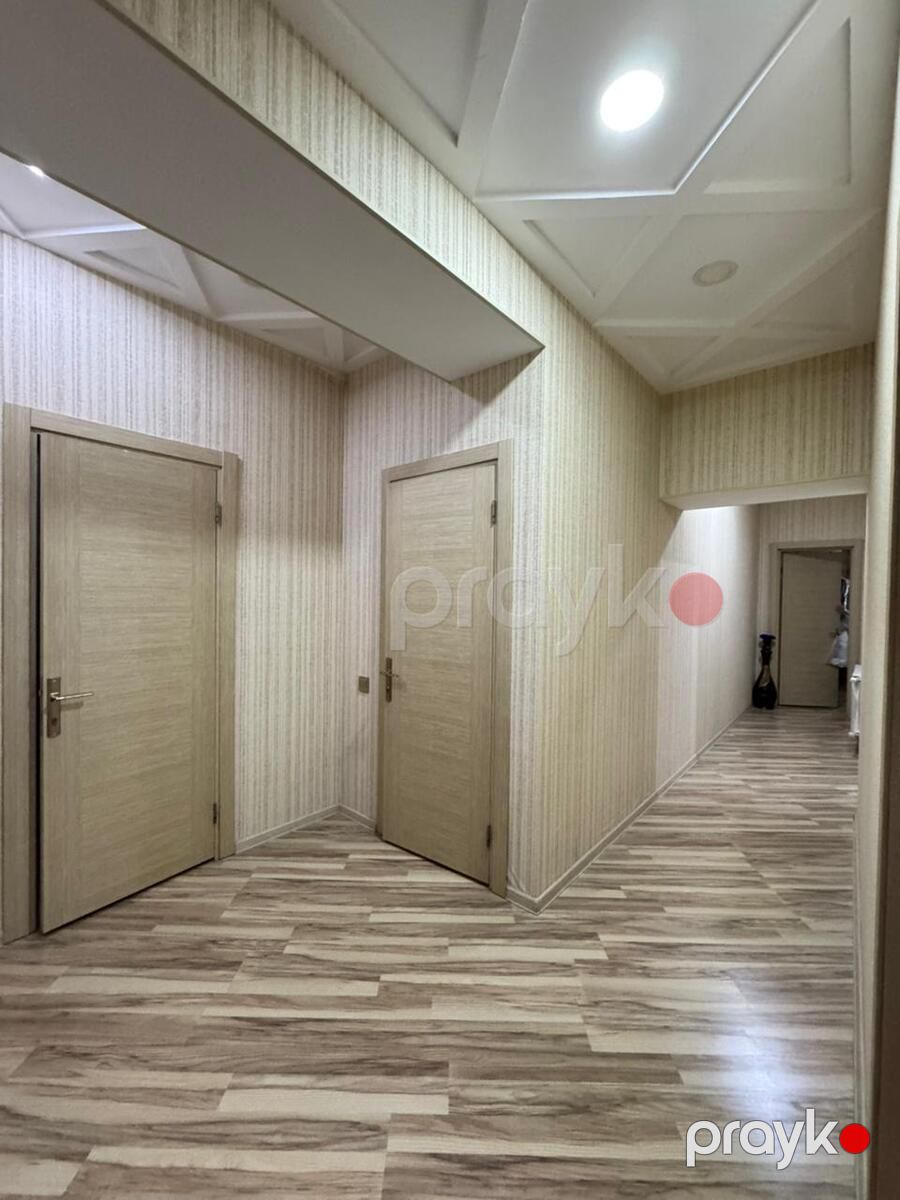 Satılır 3 otaqlı yeni tikili 103 m² — Mənzil, Bakı (3)