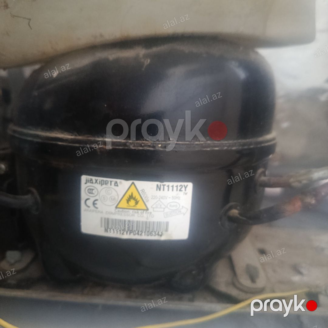Soyuducular — Elektronika, Bakı (2)