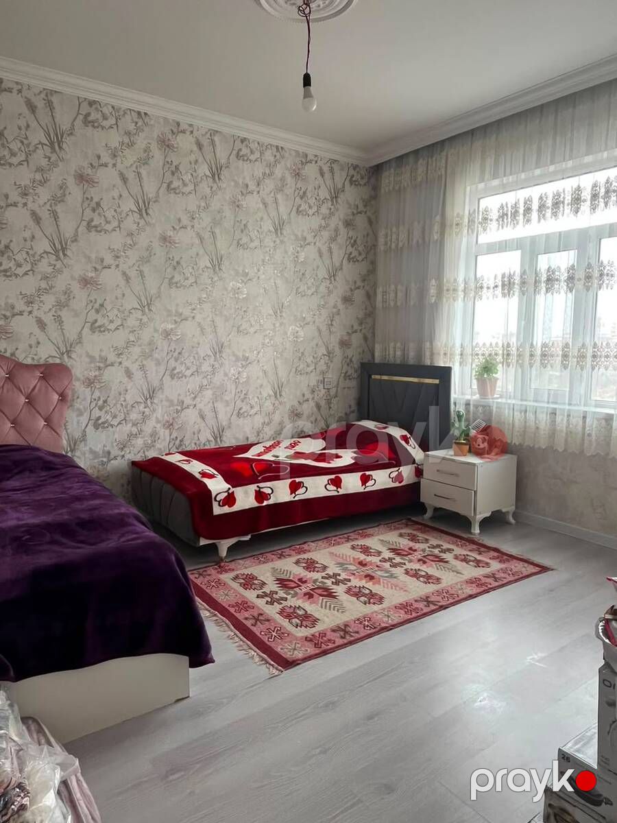 Satılır 3 otaqlı yeni tikili 70 m² — Mənzil, Bakı (3)
