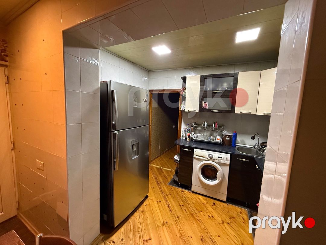 Satılır 3 otaqlı köhnə tikili 80 m² — Mənzil, Bakı (9)