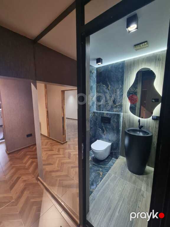 Satılır 2 otaqlı köhnə tikili 60 m² — Mənzil, Bakı (4)