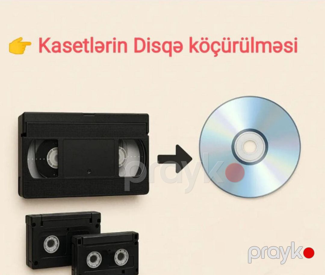 Video çəkiliş xidməti — Foto, video xidmətləri, Bakı (3)