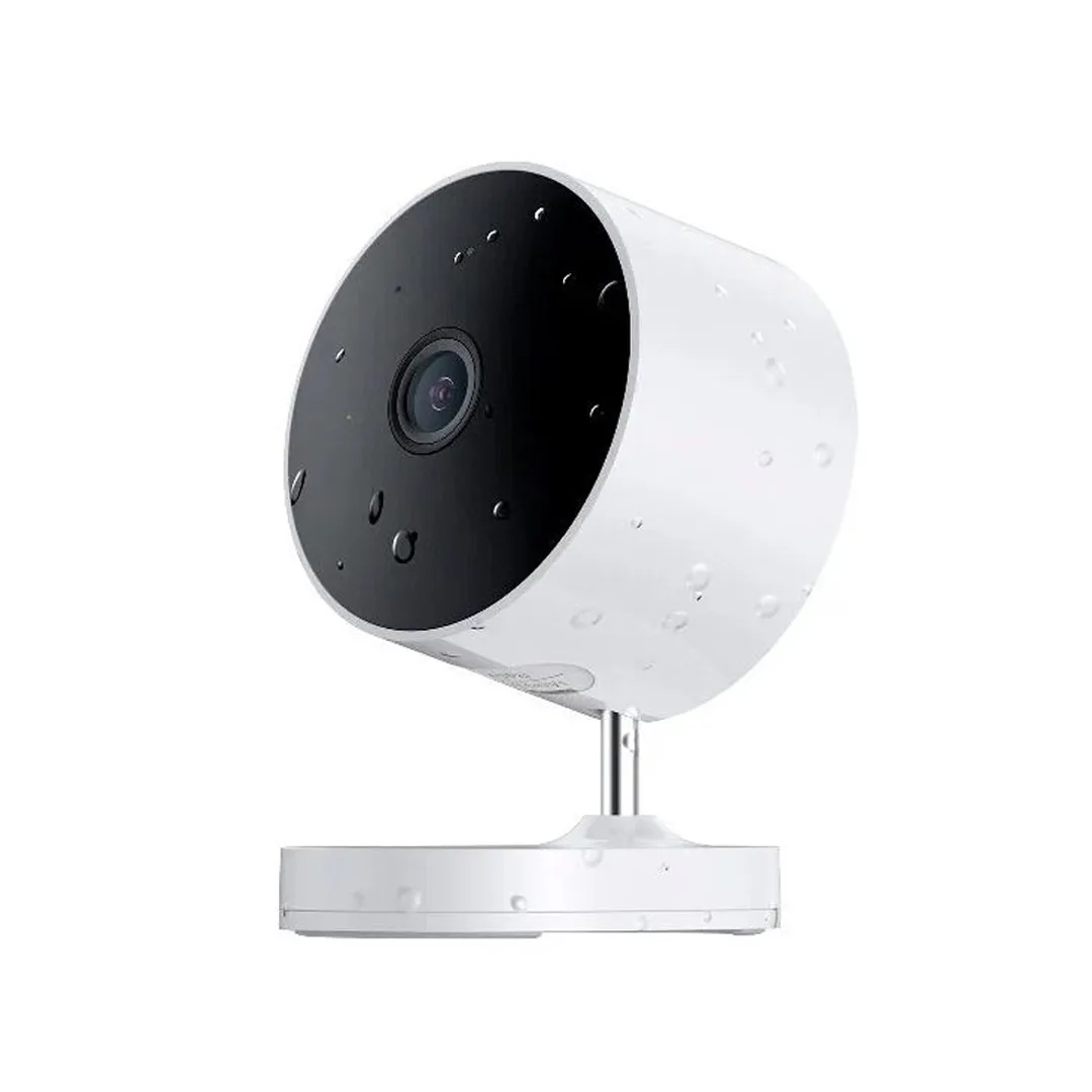 Təhlükəsizlik kamerası Xiaomi Outdoor Camera AW200 (BHR6398GL) — Bakı