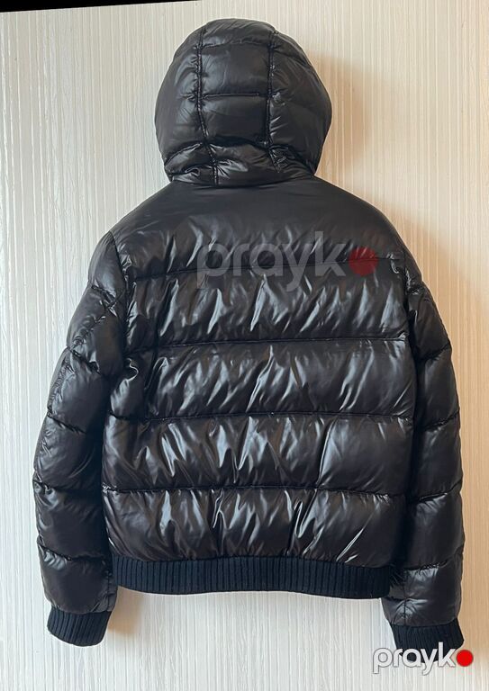 Gödəkçə "Philipp Plein" — Geyim, ayakkabı, aksesuarlar, Bakı (2)