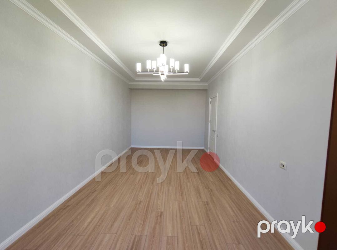 İcarəyə verilir 2 otaqlı yeni tikili 80 m² — Mənzil, Bakı (5)