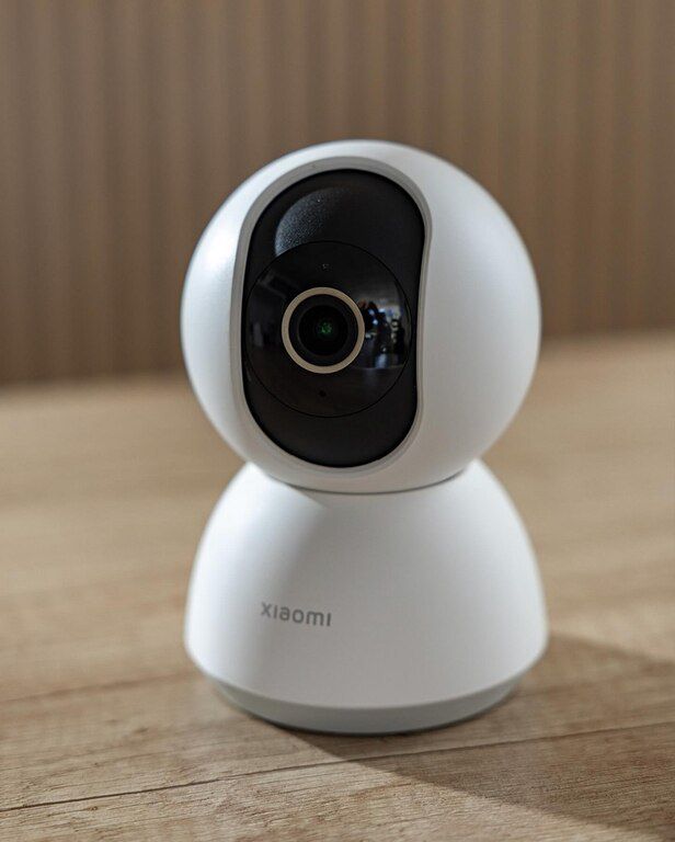 Videokamera "Xiaomi c300" — Ağıllı ev və təhlükəsizlik, Bakı (11)