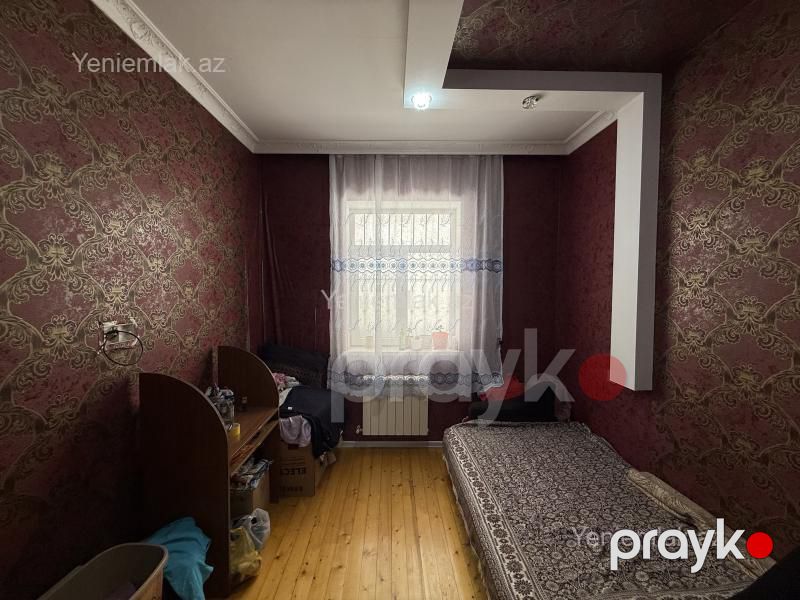 Satılır 3 otaqlı Həyət evi / Villa, 90 m², Binəqədi rayonu — Ev, villa, Bakı (7)