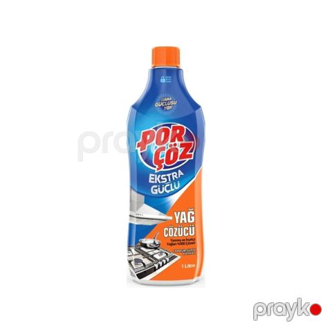 Mətbəx üçün təmizləyici Porçöz, 1 l — Bakı