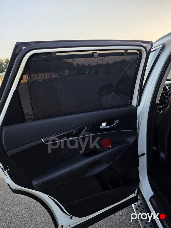 Kia Sorento, 2.2 L, 2016 il, 163 000 km — Avtomobillər, Neftçala (12)