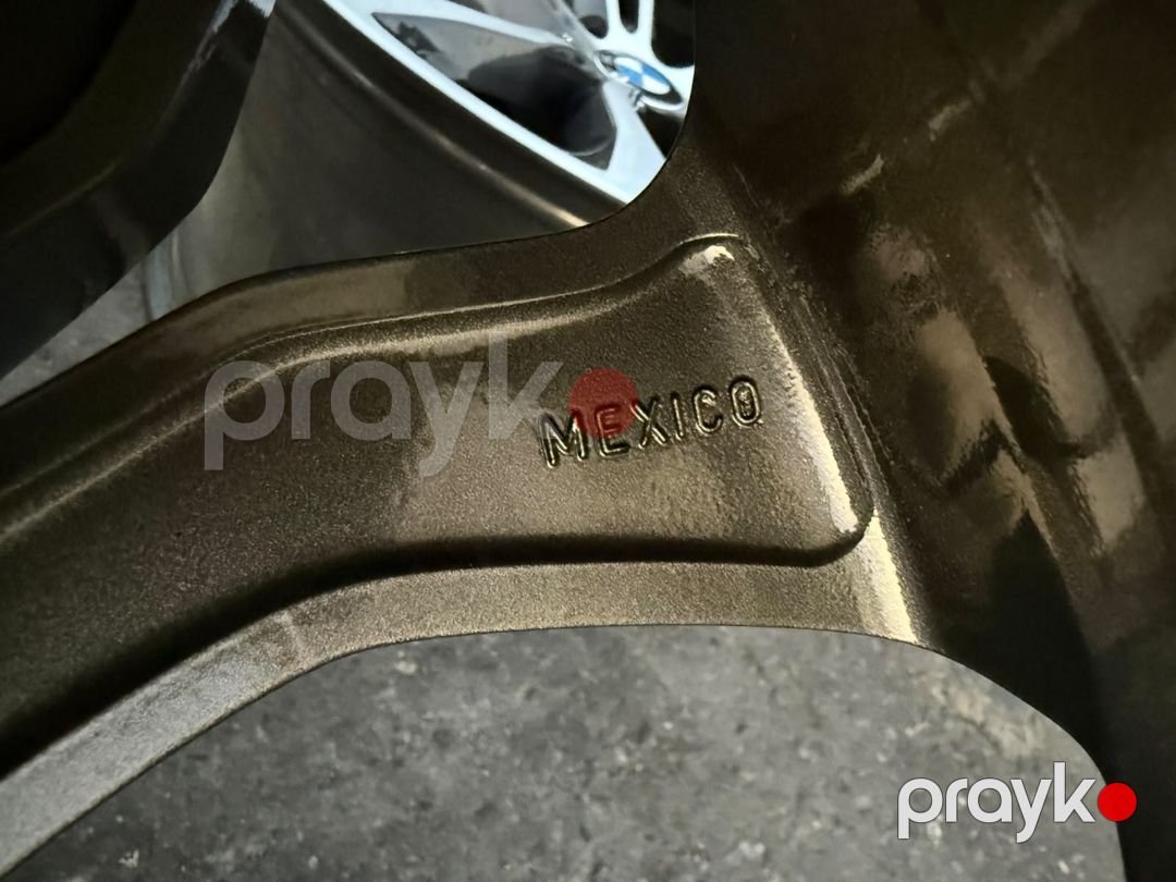 Bmw F15 diskləri R20 — Ehtiyat hissələri və aksesuarlar, Bakı (5)