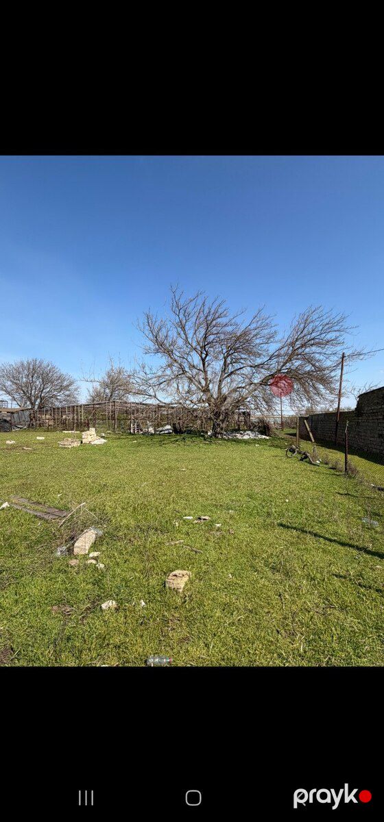 14 sot torpaq sahəsi, Kürdəxanı qəs — Torpaq, Bakı (4)